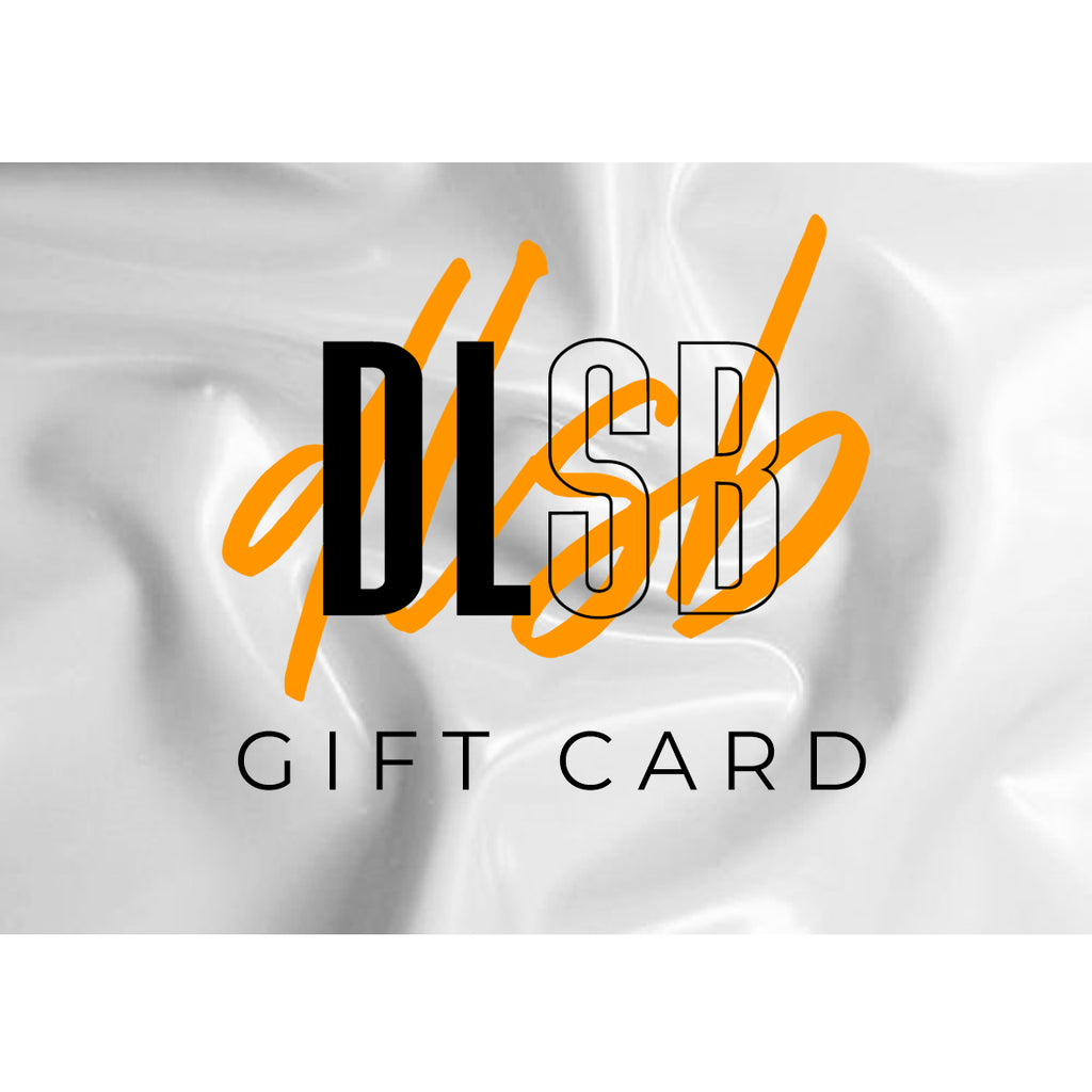 Gift Card – DLSB