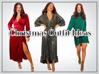 Christmas Day Outfit Ideas for 2022