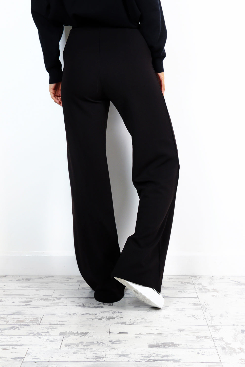 Buy BadRhino Big & Tall Black Loungewear Trouser from Next India