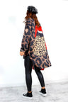 Keep Her Tamed - Beige Leopard